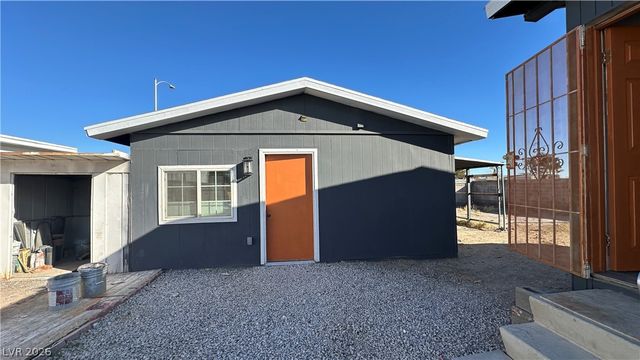 3462 Huerta Drive, Las Vegas, NV 89121