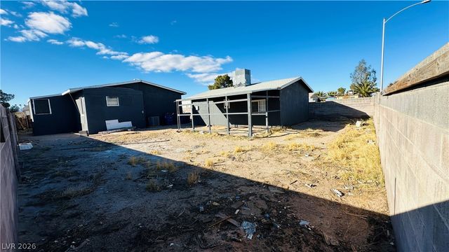 3462 Huerta Drive, Las Vegas, NV 89121
