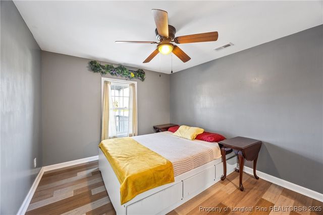 303 W Martin Street, Benson, NC 27504