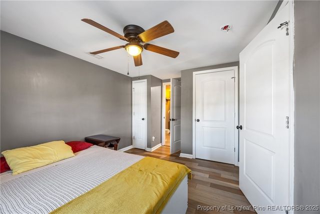 303 W Martin Street, Benson, NC 27504