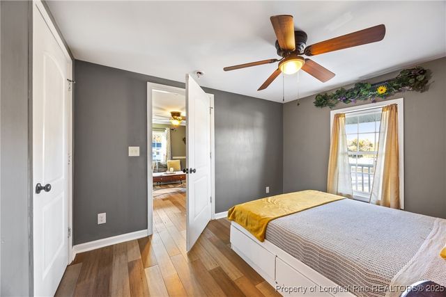 303 W Martin Street, Benson, NC 27504