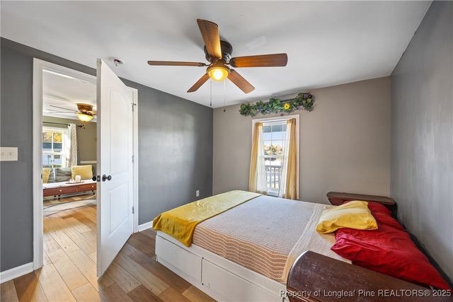 303 W Martin Street, Benson, NC 27504