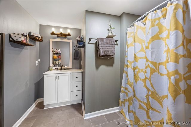 303 W Martin Street, Benson, NC 27504