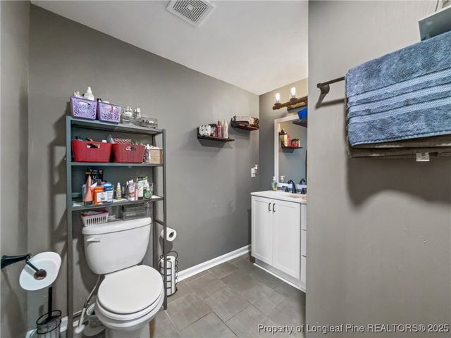 303 W Martin Street, Benson, NC 27504