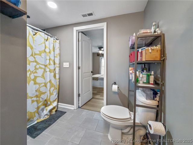 303 W Martin Street, Benson, NC 27504