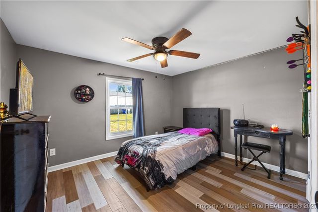 303 W Martin Street, Benson, NC 27504