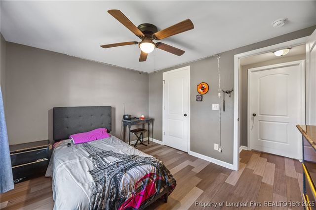 303 W Martin Street, Benson, NC 27504