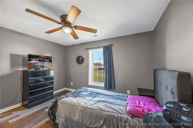 303 W Martin Street, Benson, NC 27504