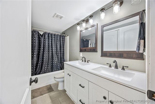 303 W Martin Street, Benson, NC 27504