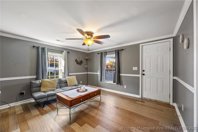 303 W Martin Street, Benson, NC 27504