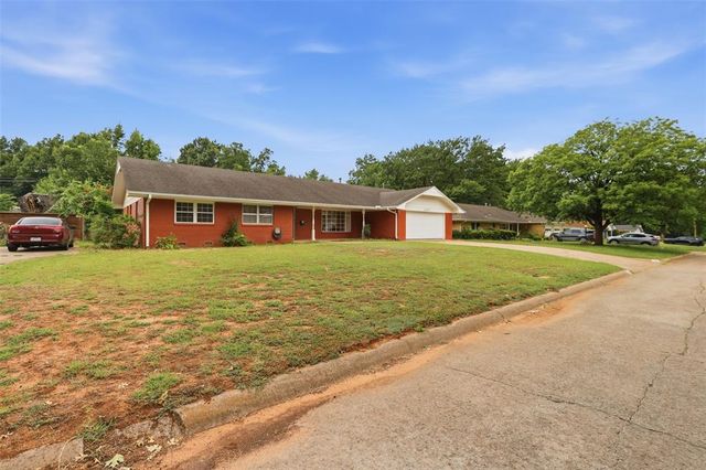 2311 W 10th Avenue, Stillwater, OK 74074