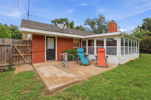 2311 W 10th Avenue, Stillwater, OK 74074