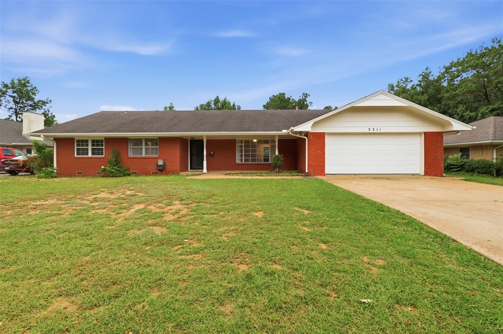 2311 W 10th Avenue, Stillwater, OK 74074