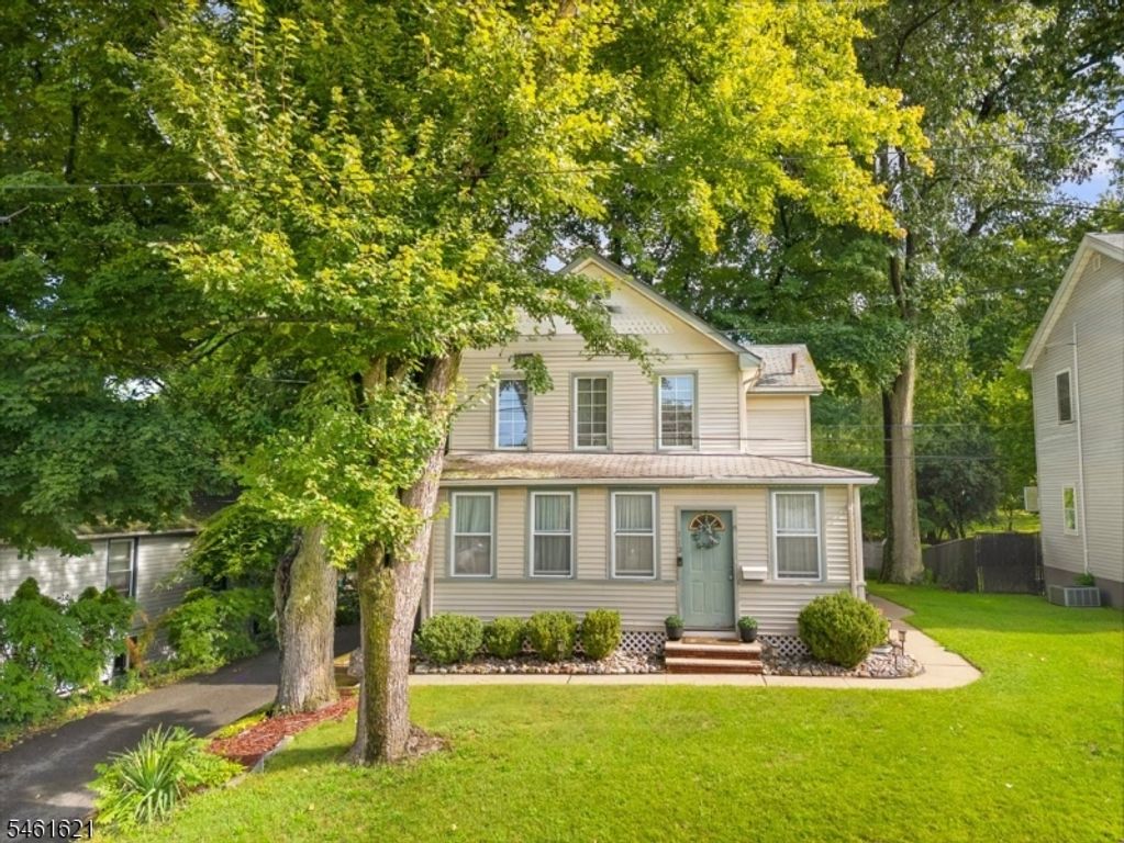 113 Harrison Ave, Roseland Boro, NJ 07068 — exterior