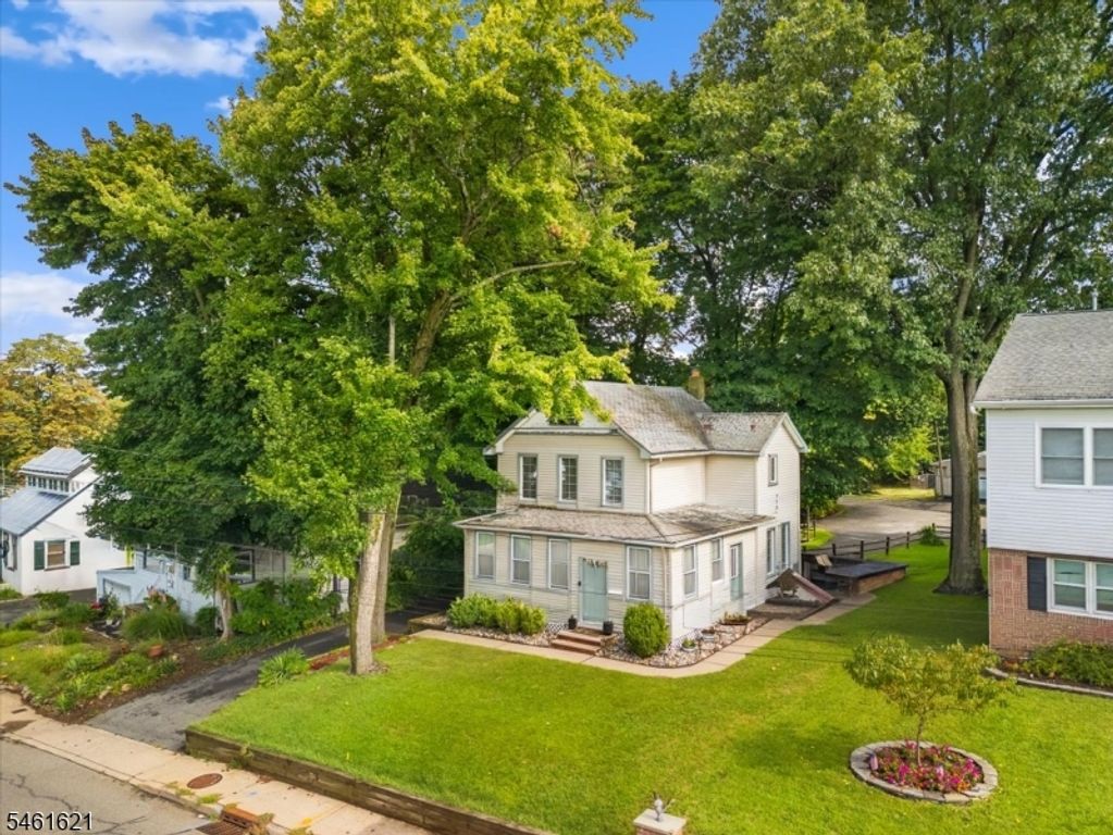 113 Harrison Ave, Roseland Boro, NJ 07068 — photo 2