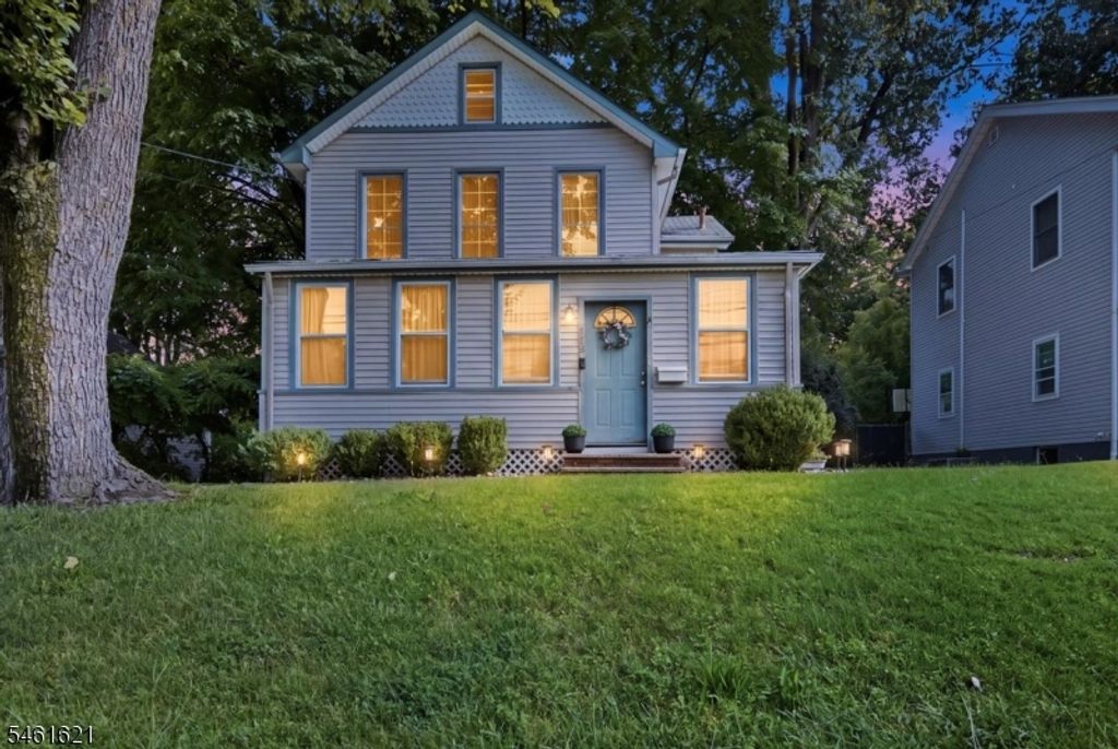 113 Harrison Ave, Roseland Boro, NJ 07068 — photo 4