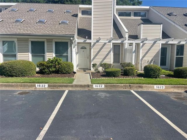1622 Homestead Trail, Alpharetta, GA 30004