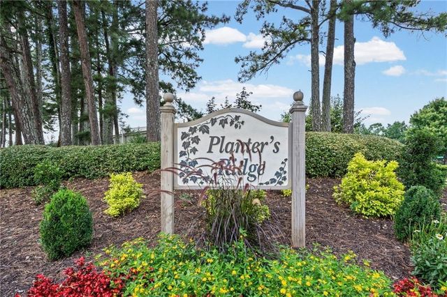 1622 Homestead Trail, Alpharetta, GA 30004