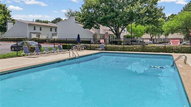 1622 Homestead Trail, Alpharetta, GA 30004