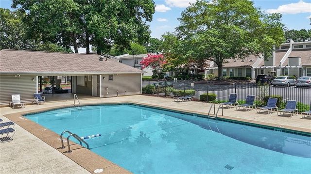 1622 Homestead Trail, Alpharetta, GA 30004