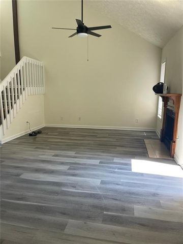 1622 Homestead Trail, Alpharetta, GA 30004