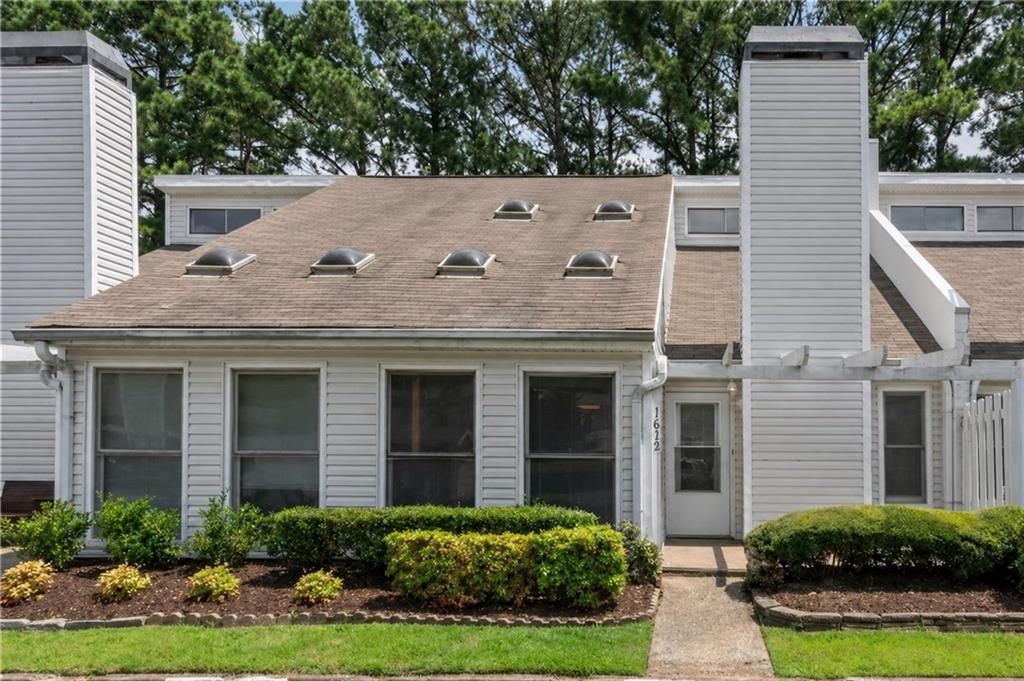 1622 Homestead Trail, Alpharetta, GA 30004