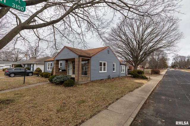 901 W FORREST HILL Avenue, Peoria, IL 61604