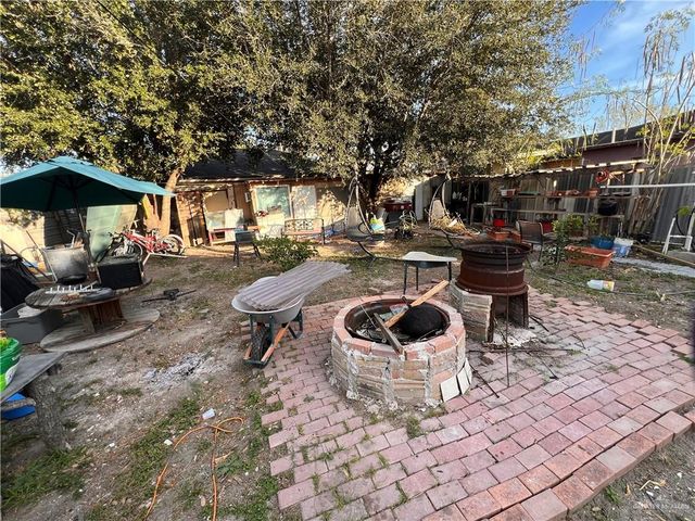 4305 Jenica E Circle, San Juan, TX 78589