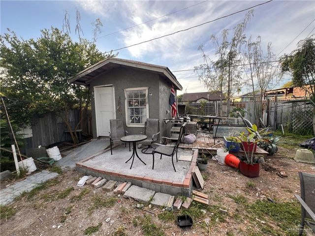 4305 Jenica E Circle, San Juan, TX 78589