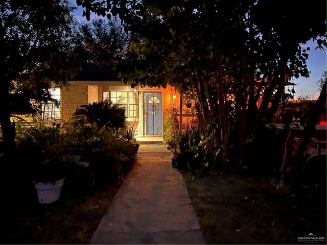 4305 Jenica E Circle, San Juan, TX 78589