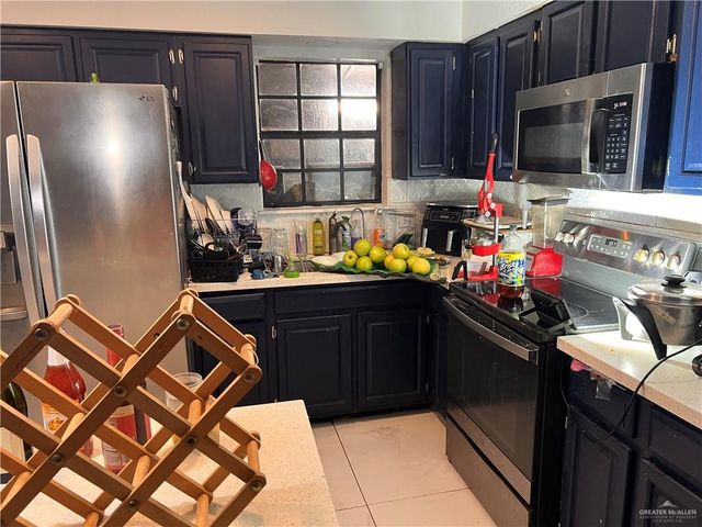 4305 Jenica E Circle, San Juan, TX 78589