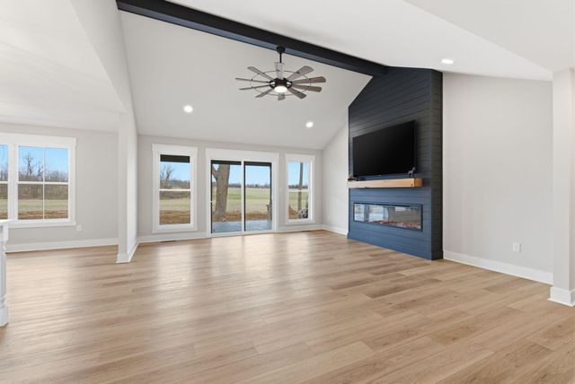 83 Clements Drive, Danville, KY 40422