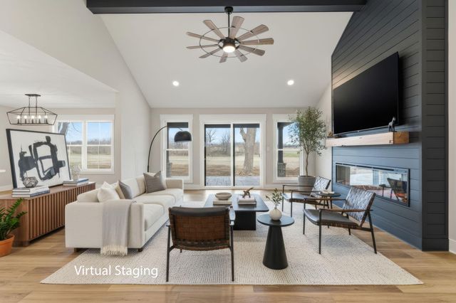 83 Clements Drive, Danville, KY 40422