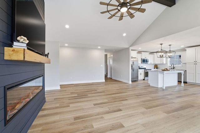 83 Clements Drive, Danville, KY 40422