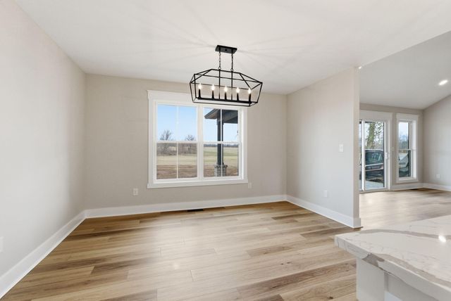 83 Clements Drive, Danville, KY 40422