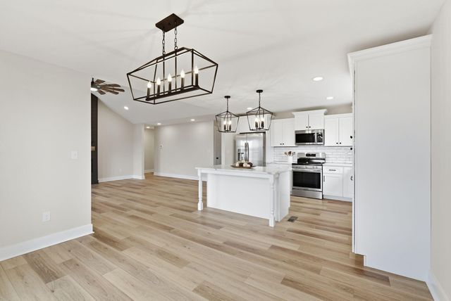 83 Clements Drive, Danville, KY 40422