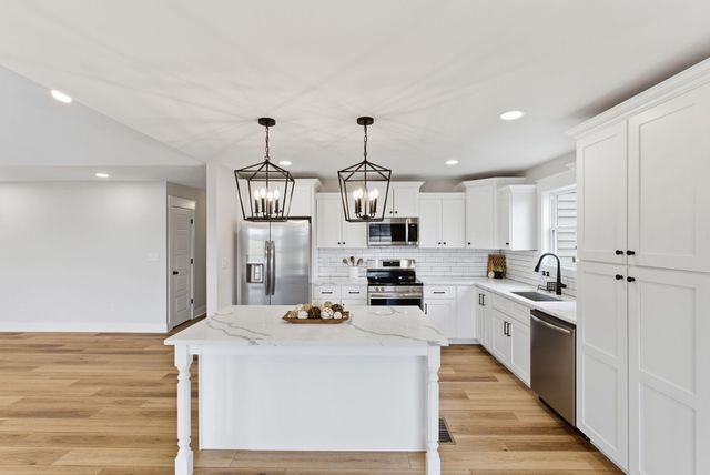 83 Clements Drive, Danville, KY 40422