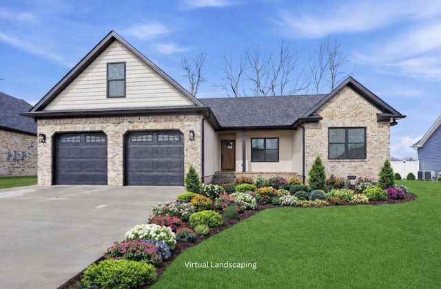 83 Clements Drive, Danville, KY 40422