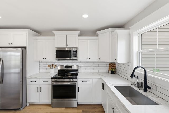 83 Clements Drive, Danville, KY 40422