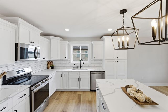 83 Clements Drive, Danville, KY 40422