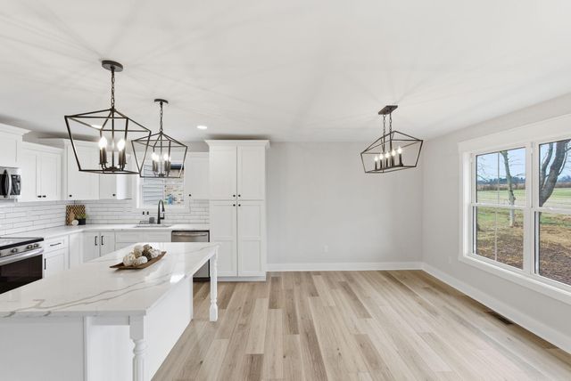 83 Clements Drive, Danville, KY 40422