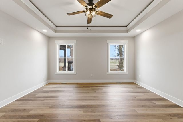 83 Clements Drive, Danville, KY 40422