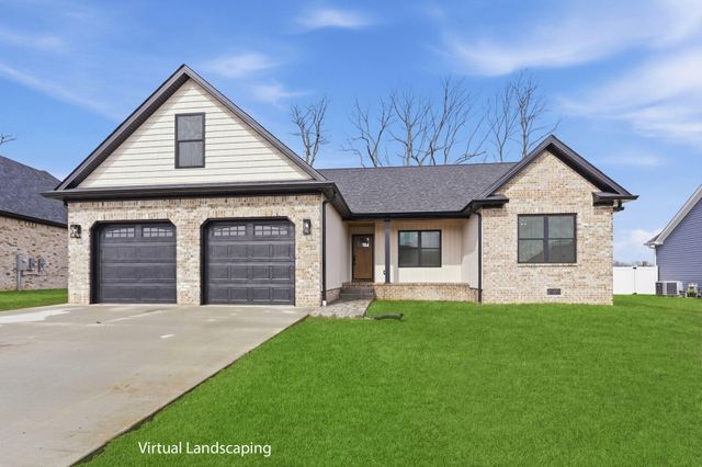 83 Clements Drive, Danville, KY 40422