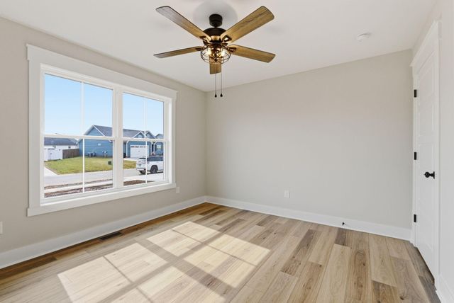 83 Clements Drive, Danville, KY 40422