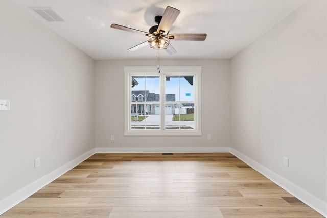 83 Clements Drive, Danville, KY 40422