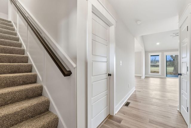 83 Clements Drive, Danville, KY 40422