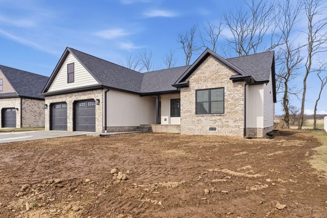 83 Clements Drive, Danville, KY 40422