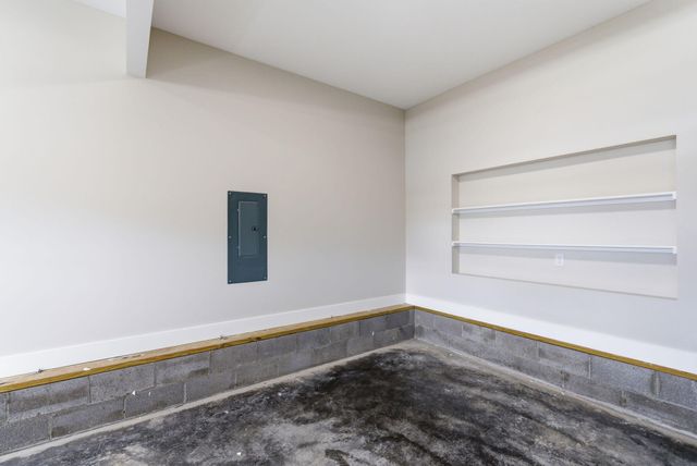 83 Clements Drive, Danville, KY 40422