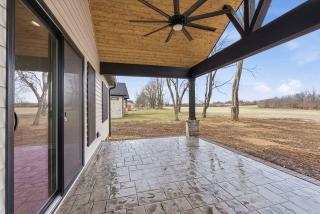 83 Clements Drive, Danville, KY 40422