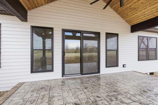 83 Clements Drive, Danville, KY 40422